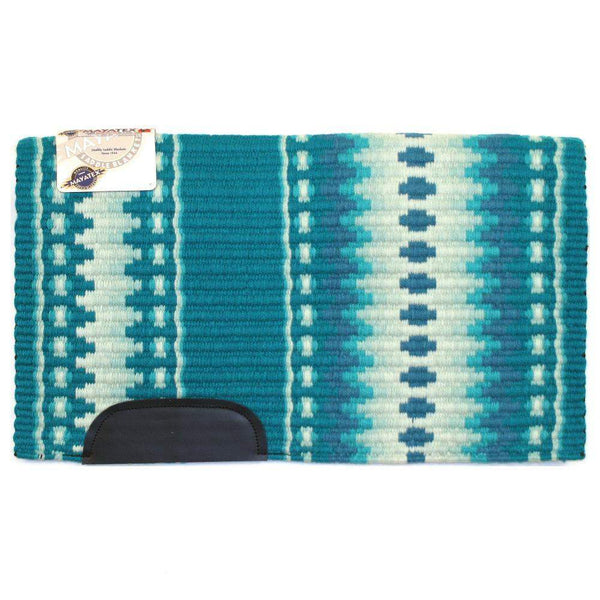 Western Saddle Pads