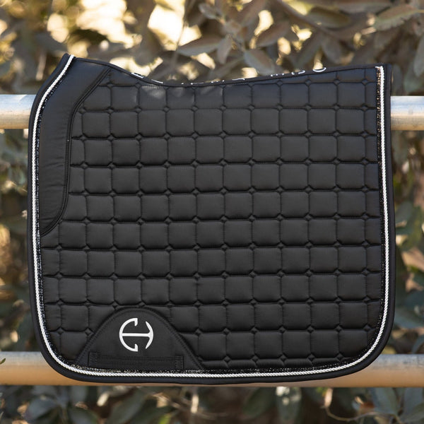 English Saddle Pads