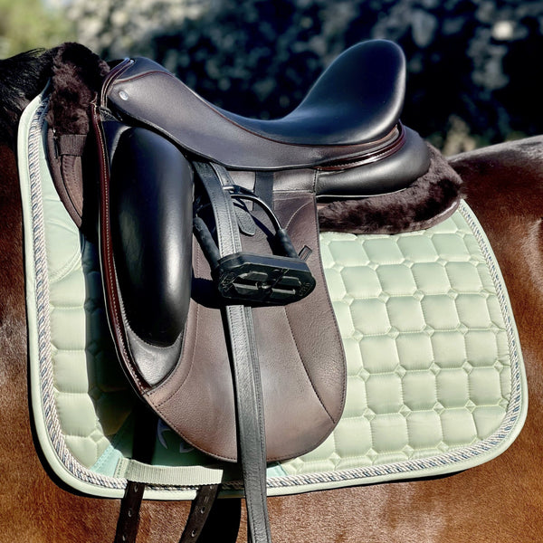 English Saddles & Accessories