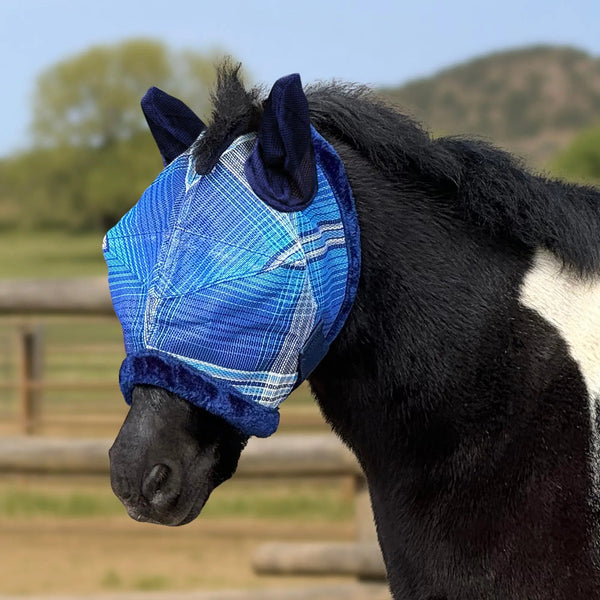Fly Masks