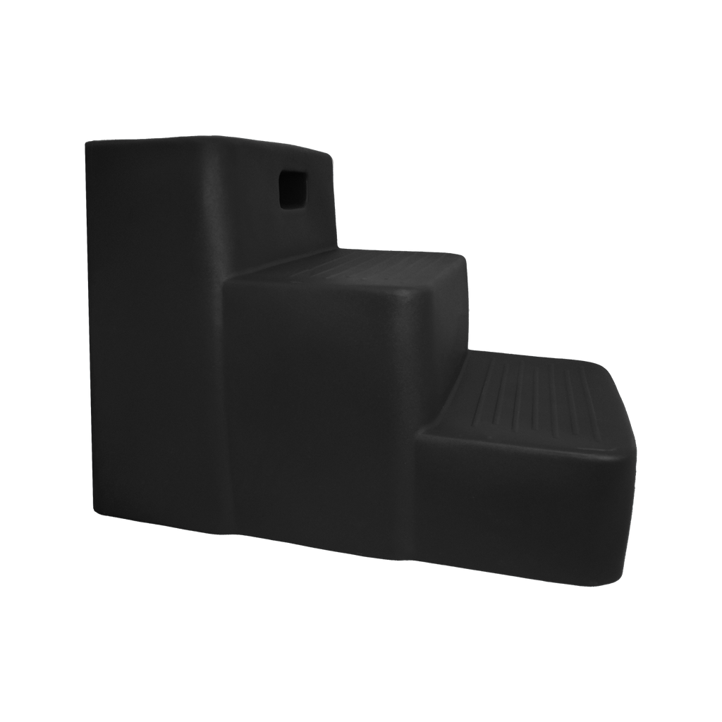 Mounting Block 3 Step