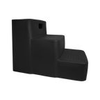 Mounting Block 3 Step