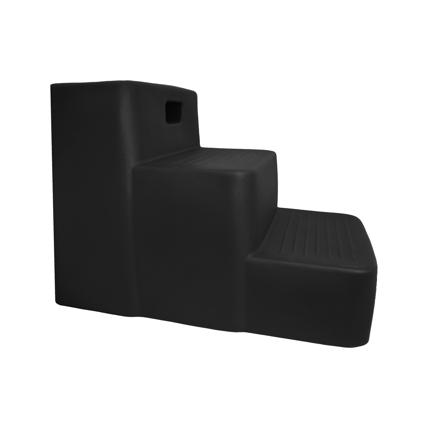 Mounting Block 3 Step