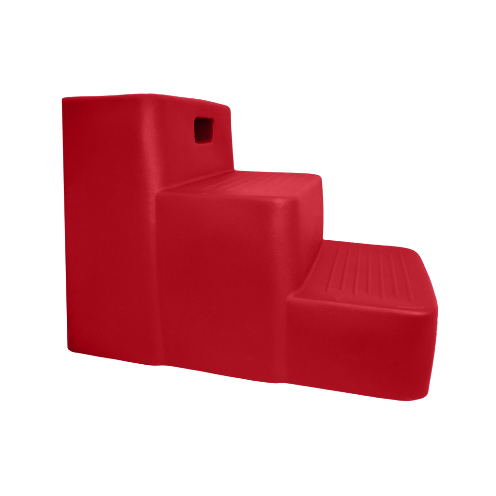 Mounting Block 3 Step