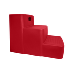 Mounting Block 3 Step