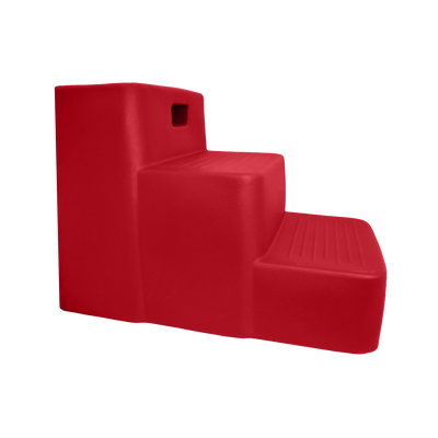 Mounting Block 3 Step