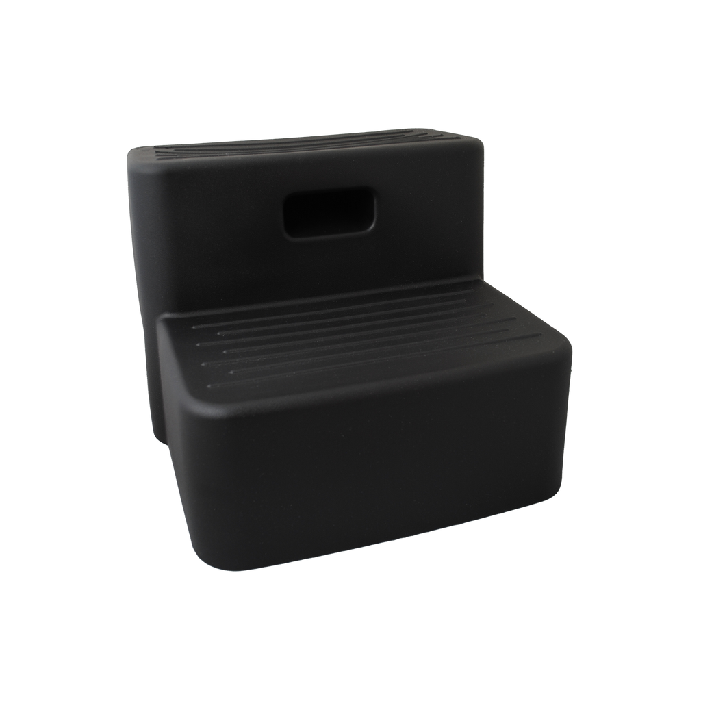 Mounting Block 2 Step