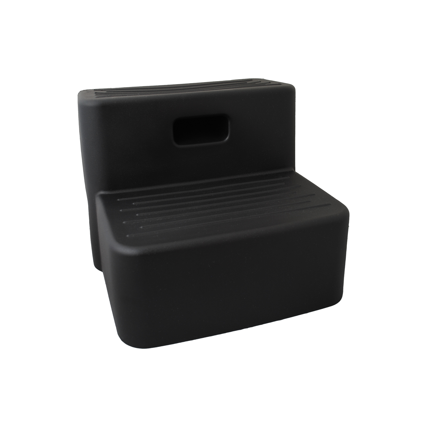 Mounting Block 2 Step