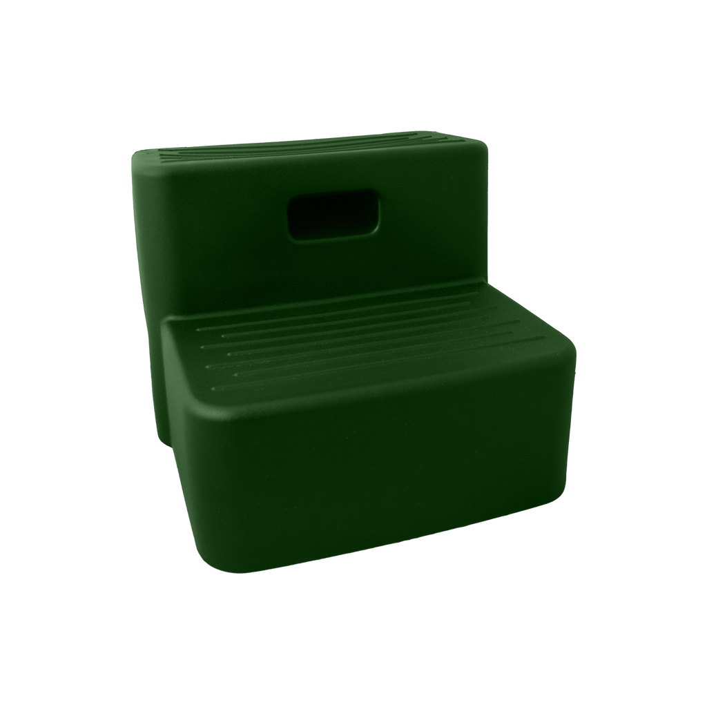 Mounting Block 2 Step