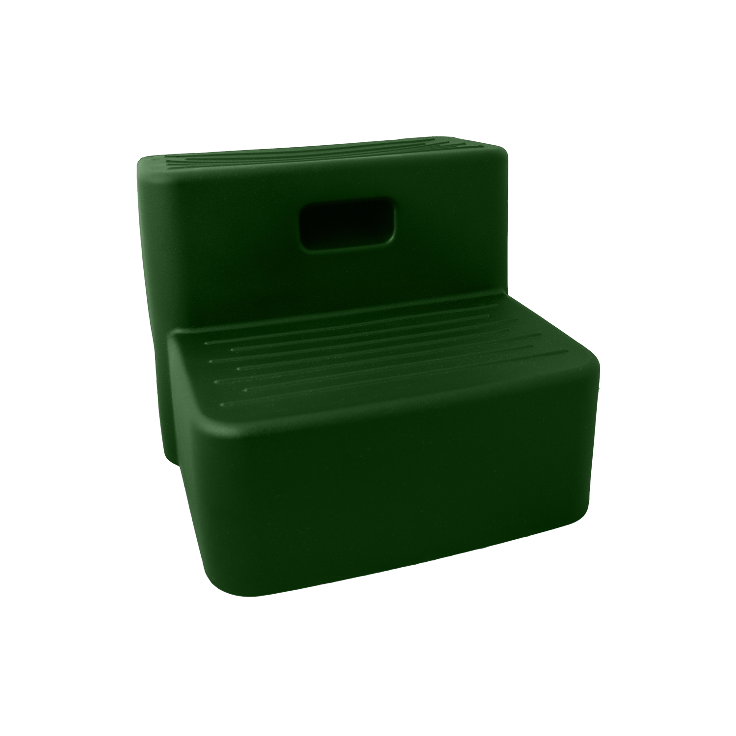 Mounting Block 2 Step