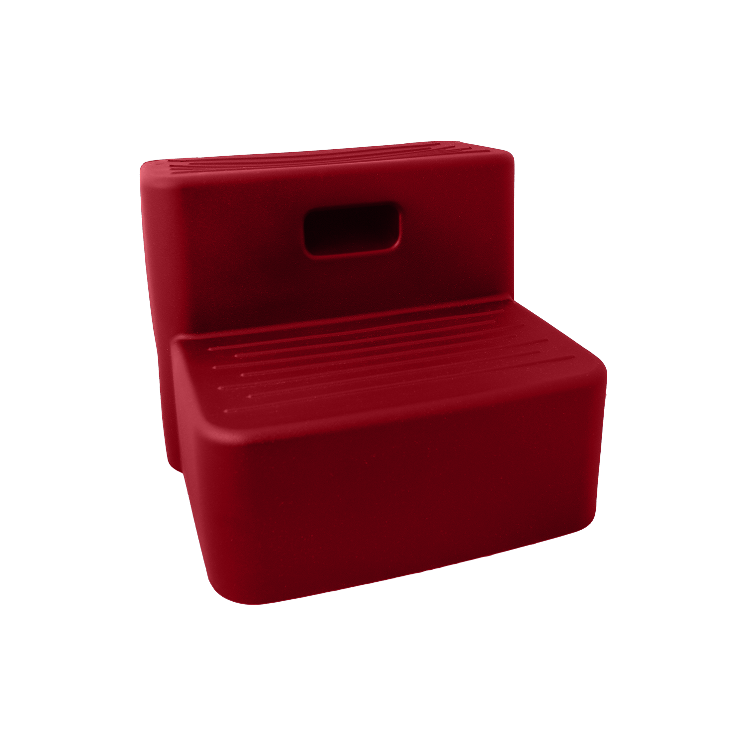 Mounting Block 2 Step