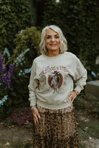 Stars & Stripes Pullover