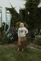 Stars & Stripes Pullover