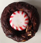 German Minty Muffins