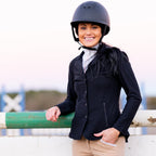 TuffRider Show Time Helmet