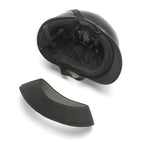 Charles Owen JR8 Round Fit  Children's Helmet