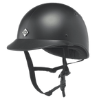 Charles Owen JR8 Round Fit  Children's Helmet