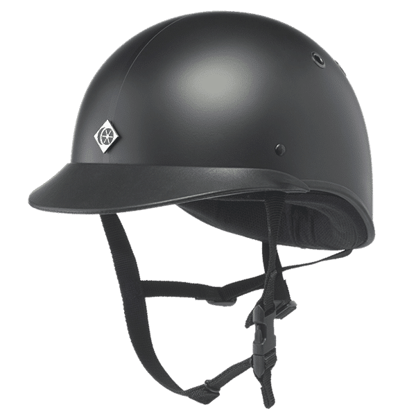 Charles Owen JR8 Children's Helmet
