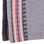 1470-6 Risen 36x34 New Zealand Wool Saddle Blanket