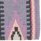 1470-6 Risen 36x34 New Zealand Wool Saddle Blanket