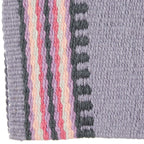 1470-6 Risen 36x34 New Zealand Wool Saddle Blanket