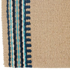 1470-9 Risen 36x34 New Zealand Wool Saddle Blanket