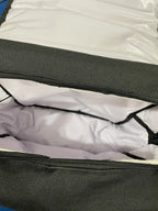 Saddle Bag Insulated both sides #16497