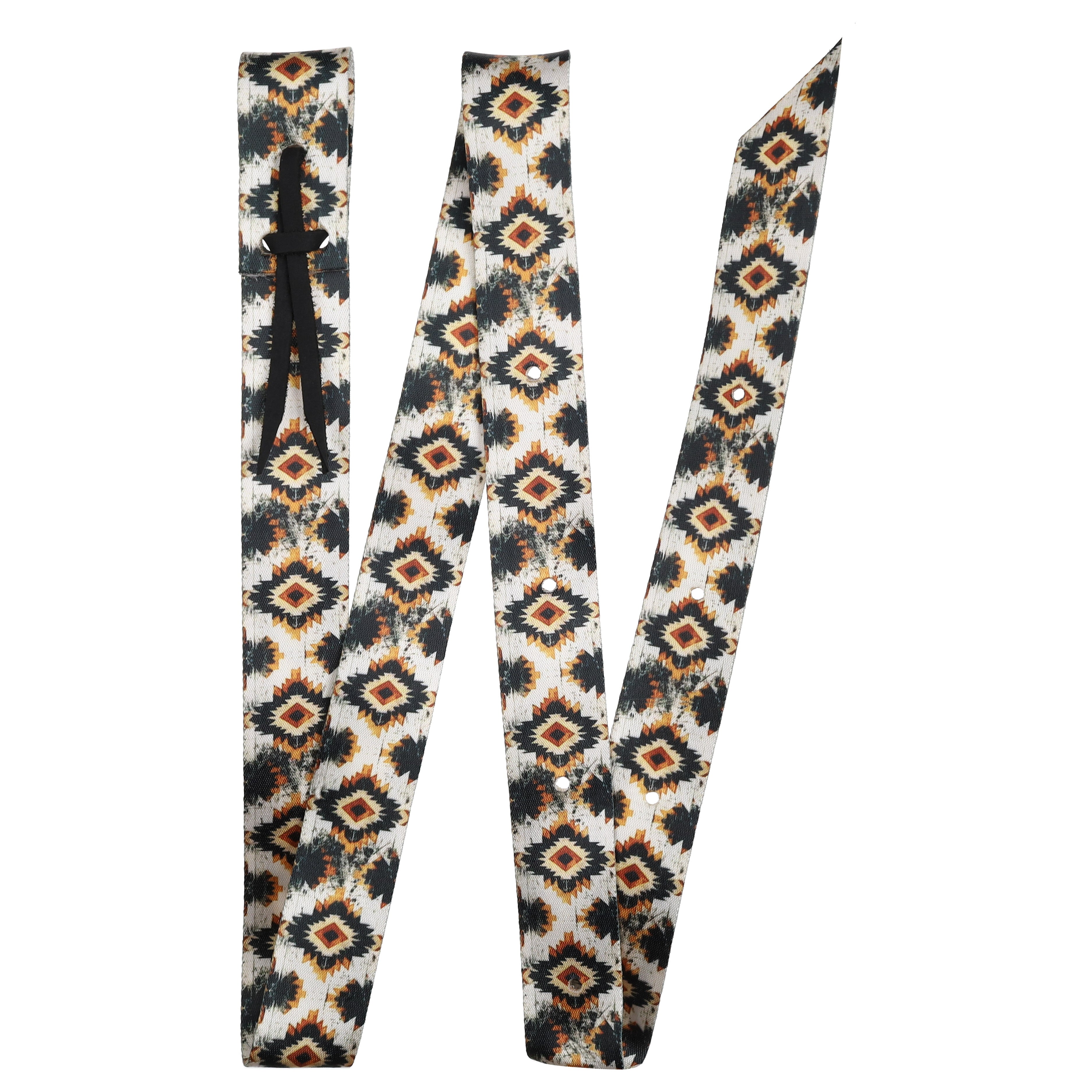 Nylon Tie Strap and Off Billet Set - Aztec Sunstone