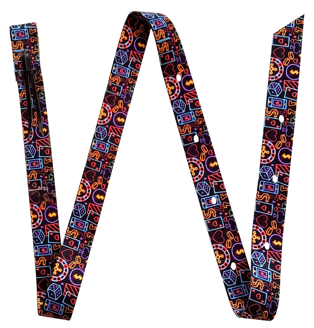 TACKTICAL™ LATIGO & OFF BILLETS-Variety of Colors