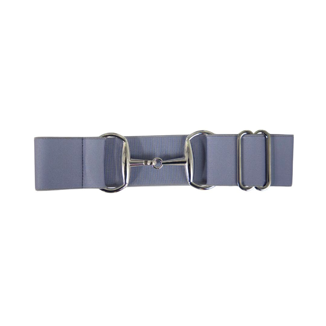 Grey Bit Belt