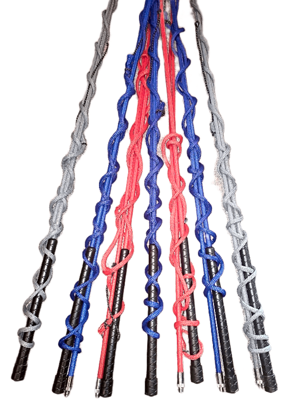 Dobert 2 Piece Lunging Whip