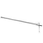 Whip Lunge 65", 73" Drop, 10" Popper