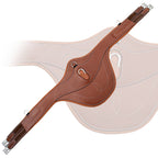 ExionPro 'AdaptLine' Belly Guard Girth - Matching Elastic