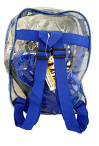 AJ Tack 8 Piece Kids Horse Grooming Kit