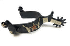 AJ Tack Men's Star Double Shooter Spurs
