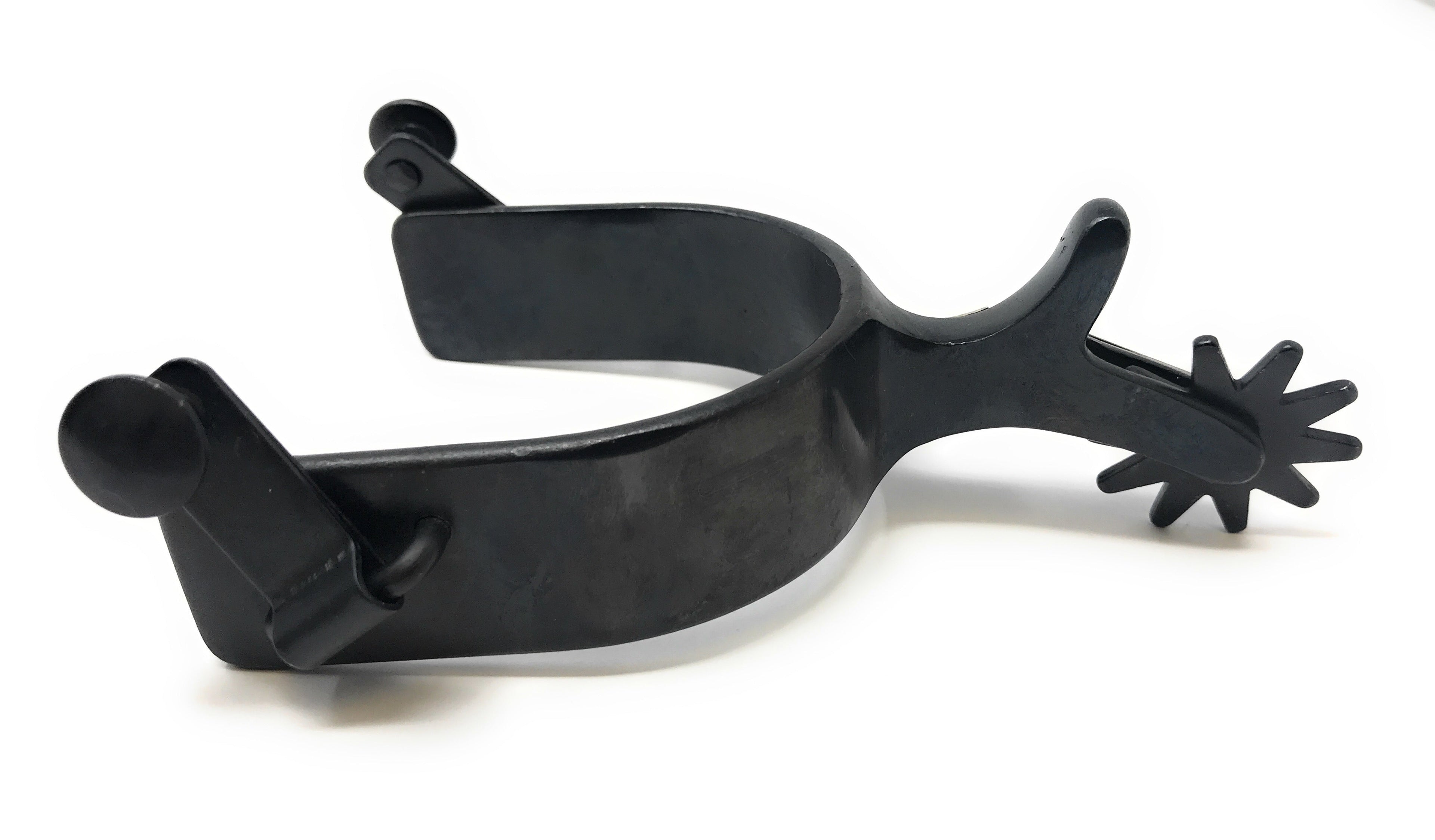 AJ Tack Men's Star Double Shooter Spurs