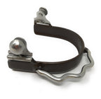 AJ Tack Sidewinder Bumper Spur