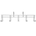 Bridle Rack 5 Hooks