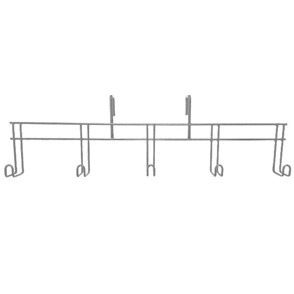 Bridle Rack 5 Hooks