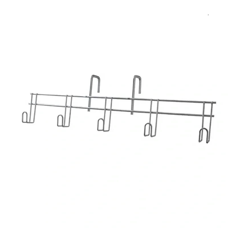 Bridle Rack 5 Hooks
