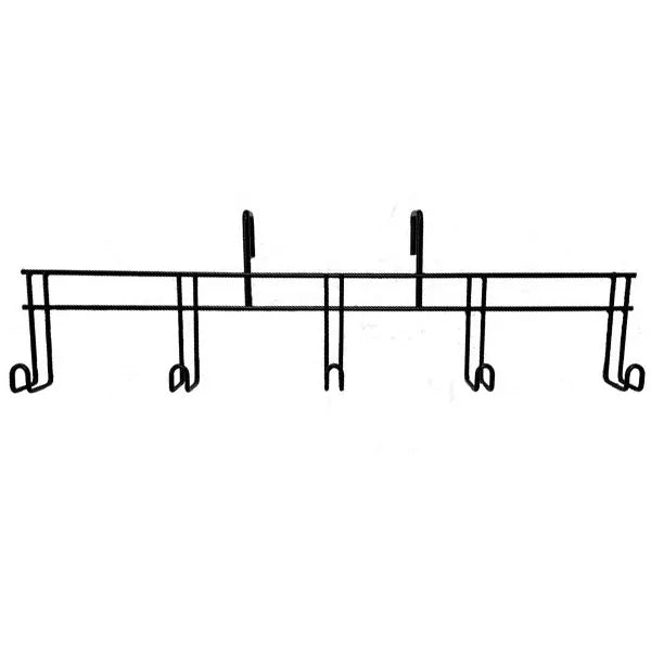 Bridle Rack 5 Hooks