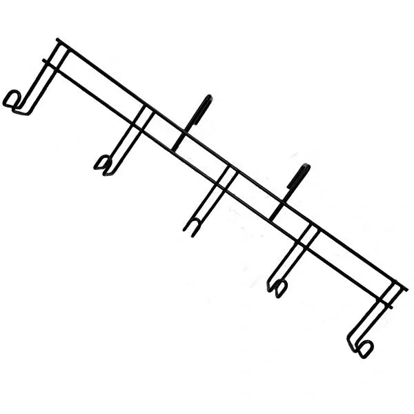 Bridle Rack 5 Hooks