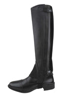Cascade Leather Half Chaps