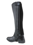 Cascade Leather Half Chaps