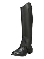 Canyon Deluxe Leather Half Chaps