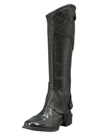 Hayden Regular & Short Half Chaps