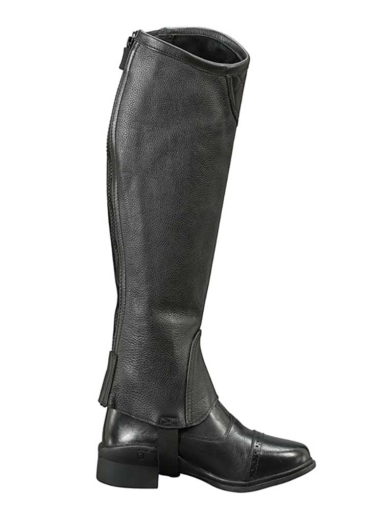 Hayden Regular & Short Half Chaps