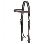 King Series Horse Browband/Tie Ends Cherokee Headstall
