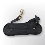 Cotton Webbing Lunge Line Cotton 27' ft.