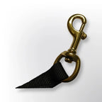 Cotton Webbing Lunge Line Cotton 27' ft.